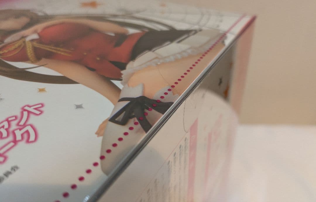 アルター 千斗いすず ALTER 甘城ブリリアントパーク