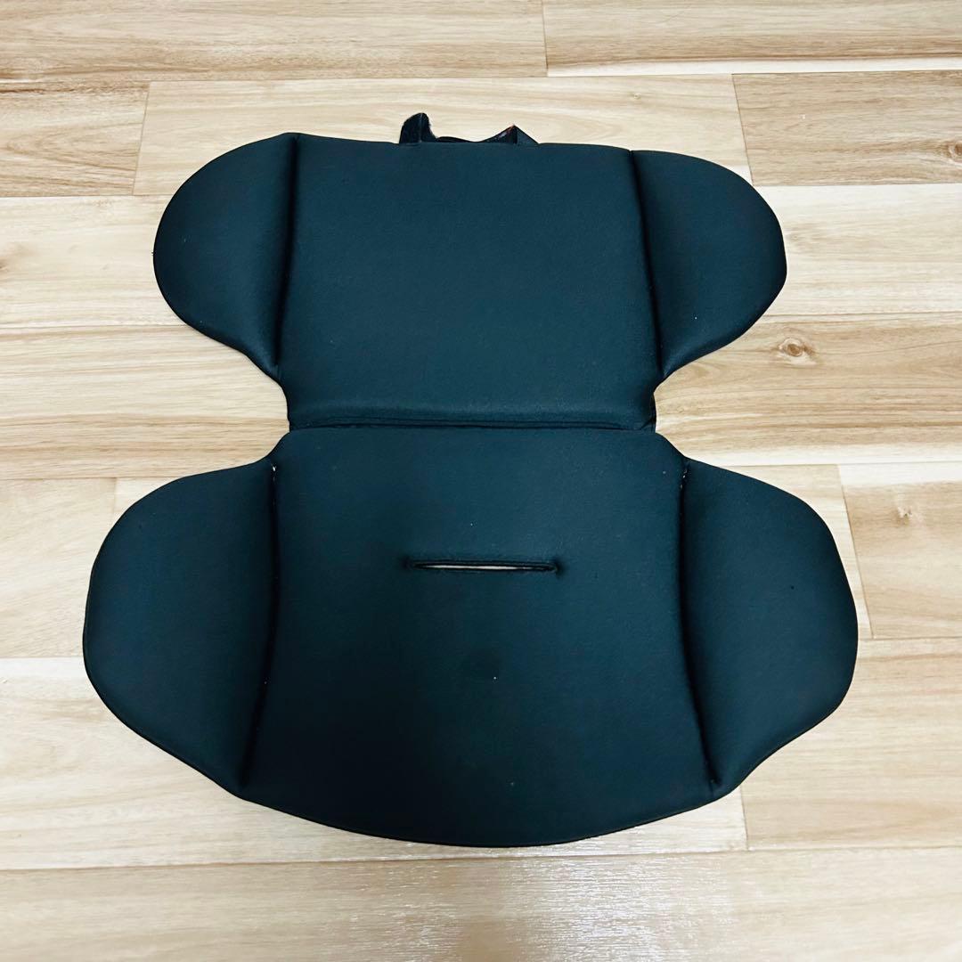 Joie チャイルドシート D1404AABLK500 ベビーシート ベース付き