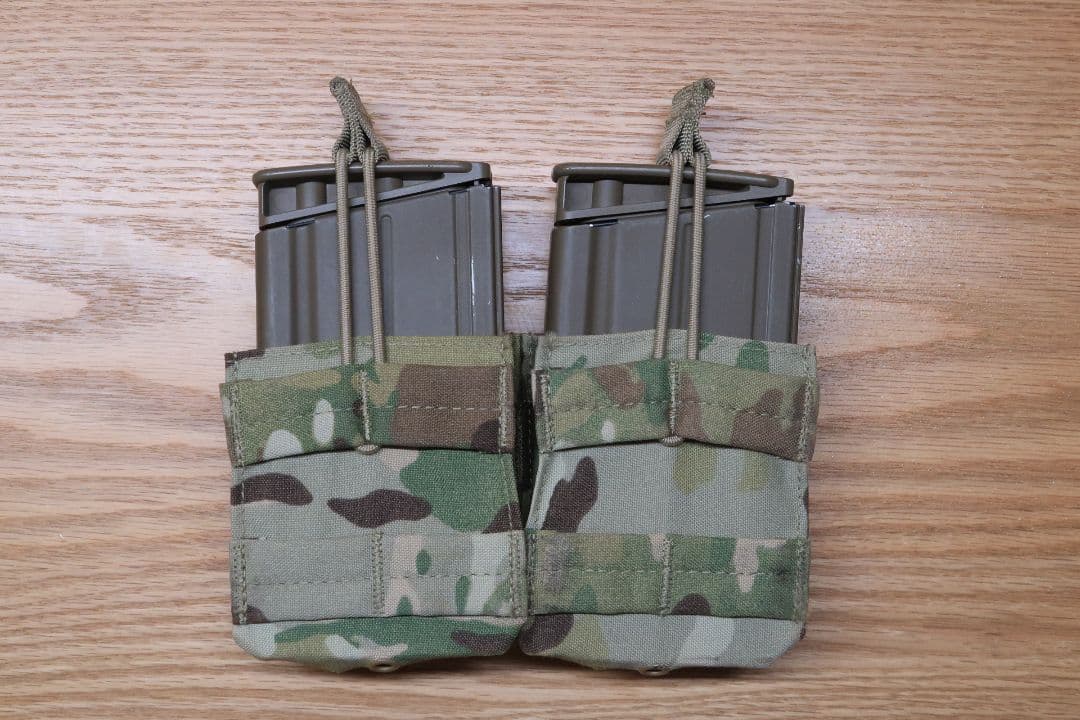 東京マルイ次世代電動ガン　Scar-H