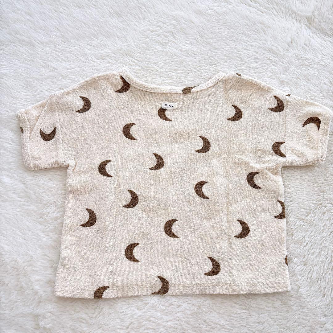 【organic zoo】セットアップ/ Classic T-shirt