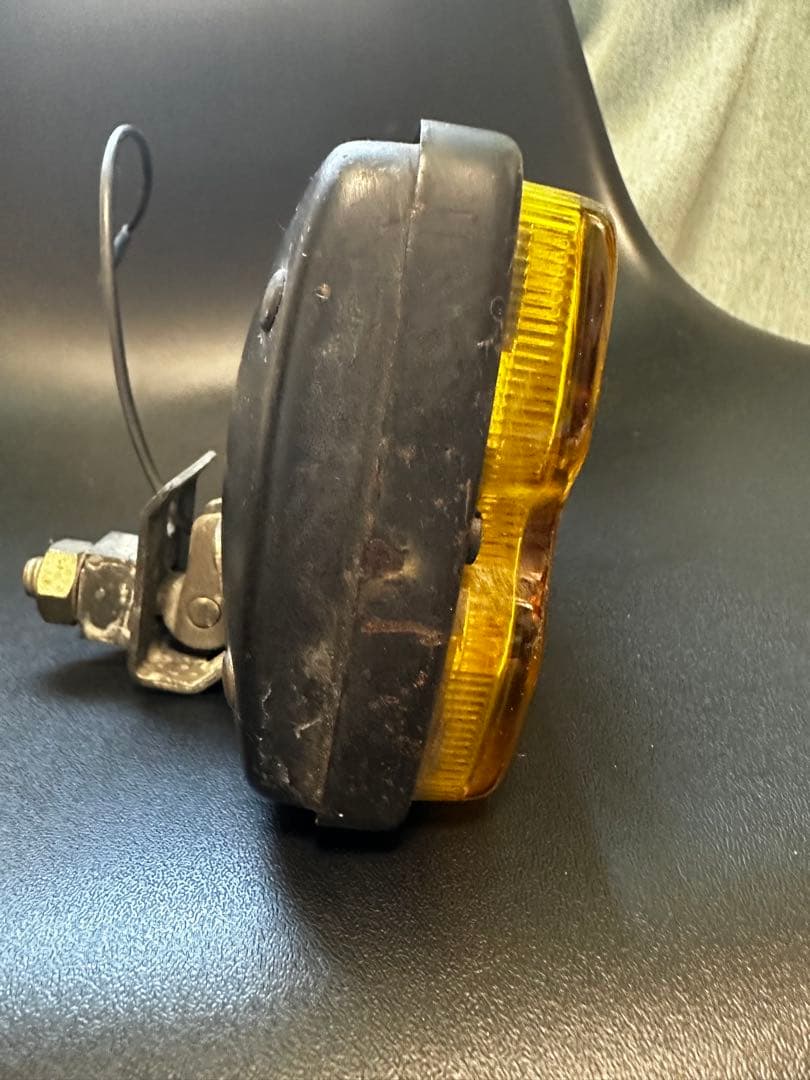 CIBIE フォグランプ