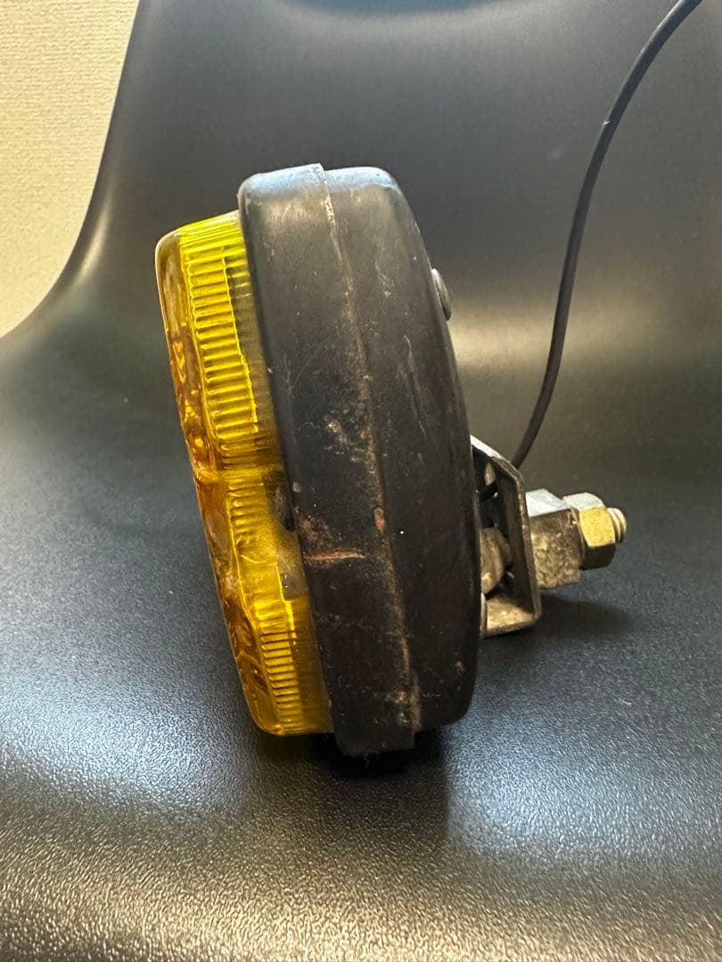 CIBIE フォグランプ