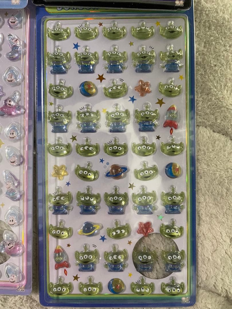 ボンボンドロップBONBON DROP ディズニー 即日発送