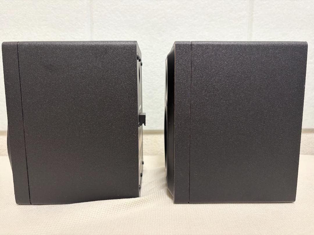 【美品】TASCAM VL-S3モニタースピーカー