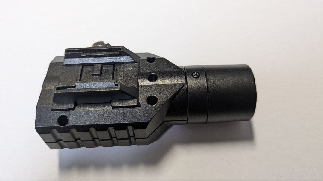 トイガン runcam scope cam