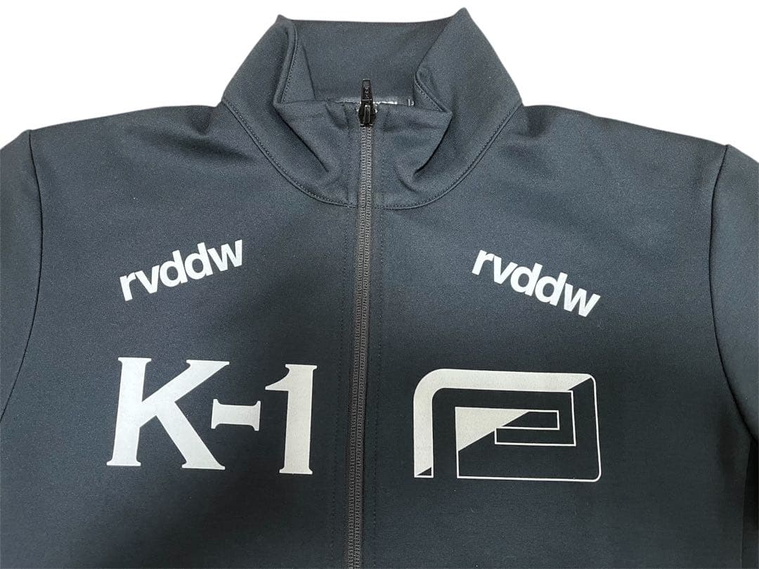 K-1 × rvddw 限定コラボ セットアップ