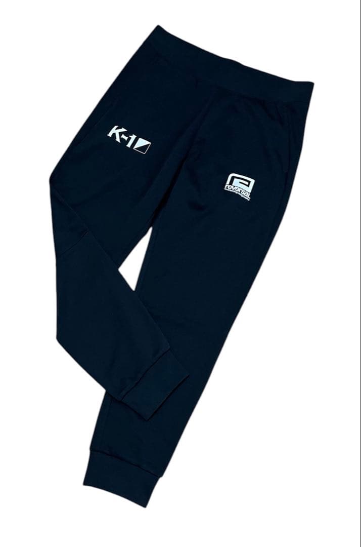 K-1 × rvddw 限定コラボ セットアップ