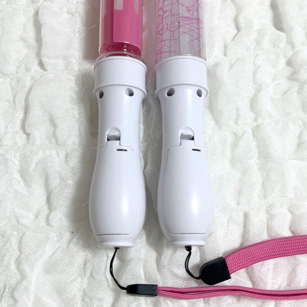 桜木雅哉 ペンライト ver.1 ver.2 セット