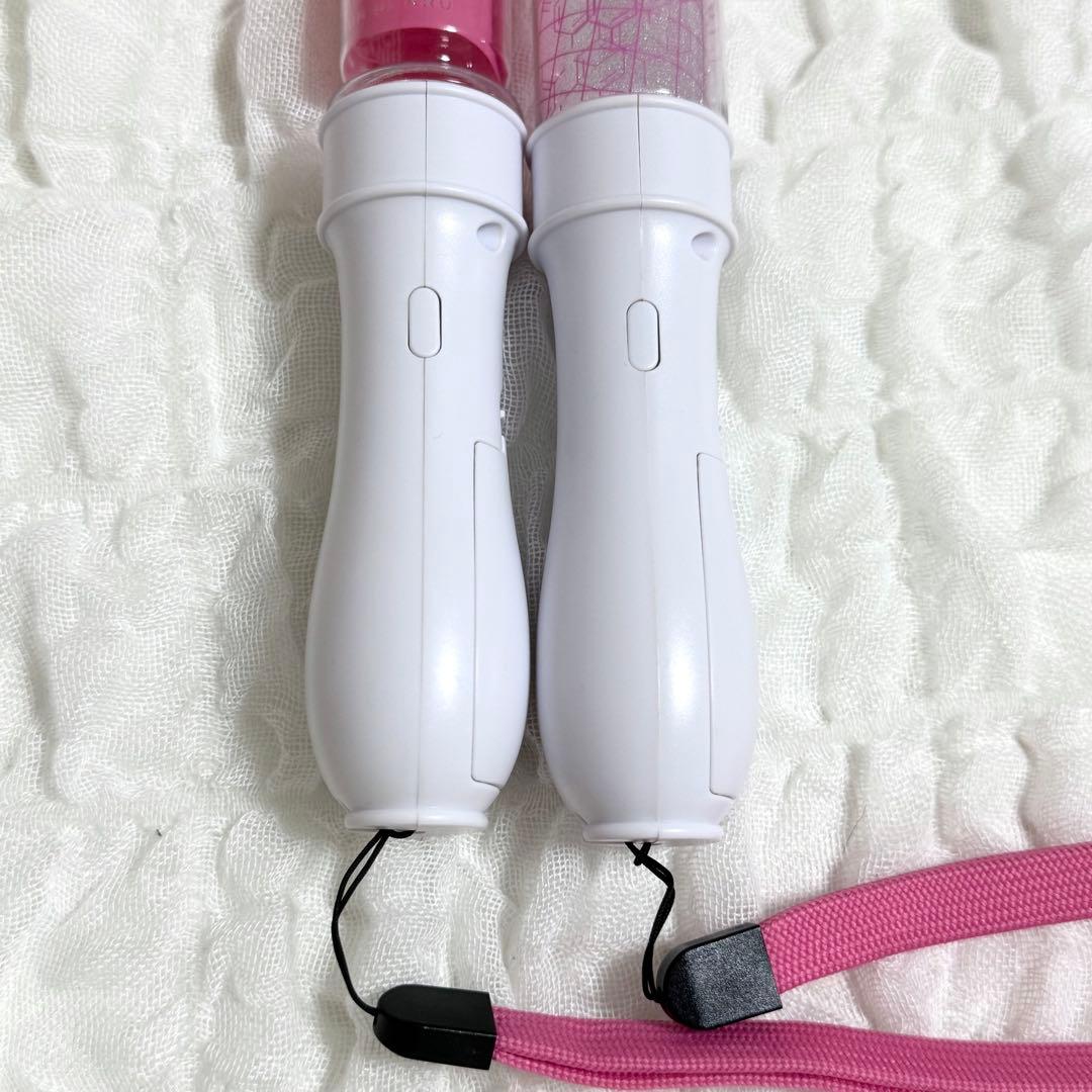 桜木雅哉 ペンライト ver.1 ver.2 セット