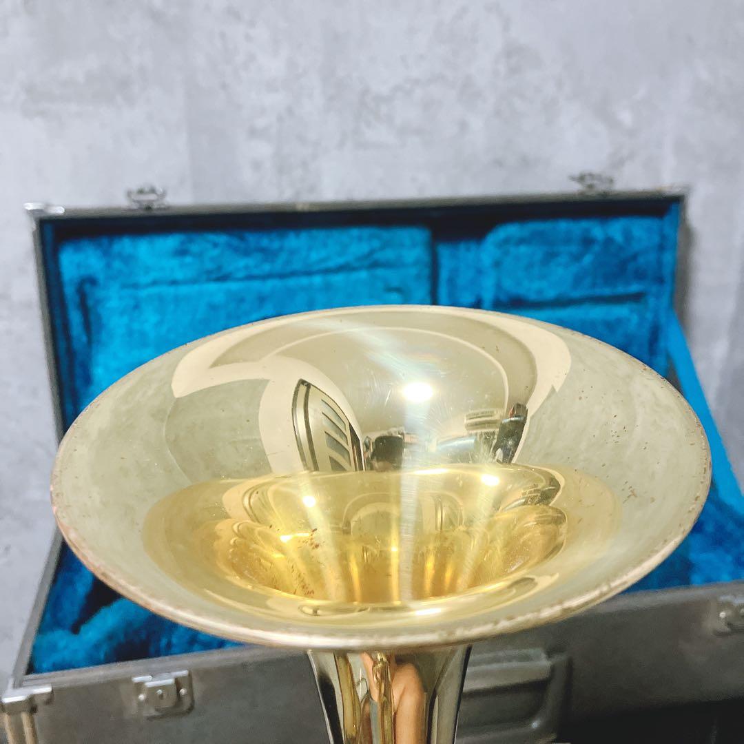 【希少】ヤマハ YTR-234 トランペット