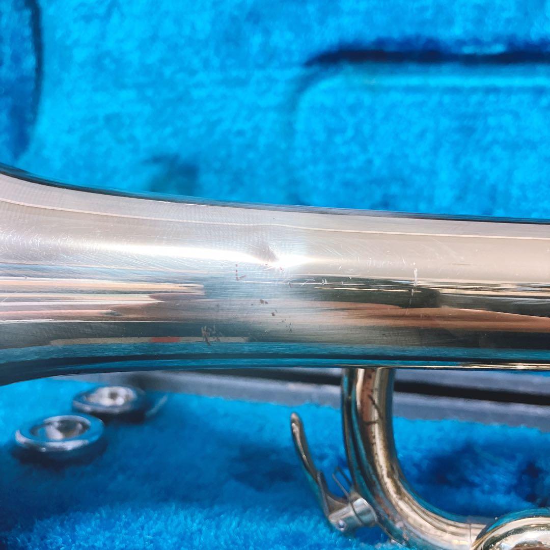 【希少】ヤマハ YTR-234 トランペット