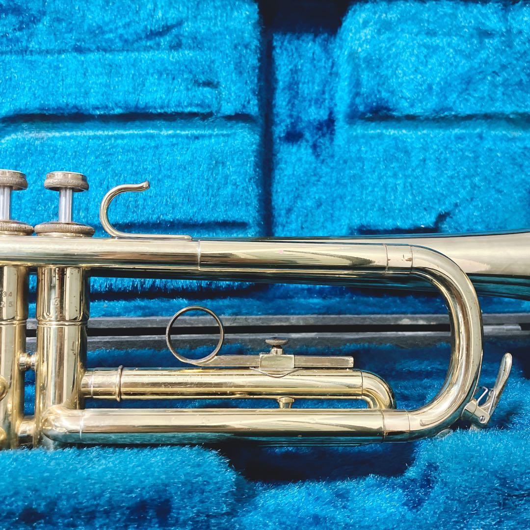 【希少】ヤマハ YTR-234 トランペット