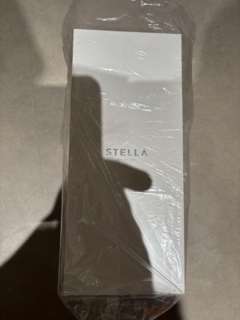 レーザー&EMSリフトブラシPRO2.0 ステラボーテ　　モンサントグレー