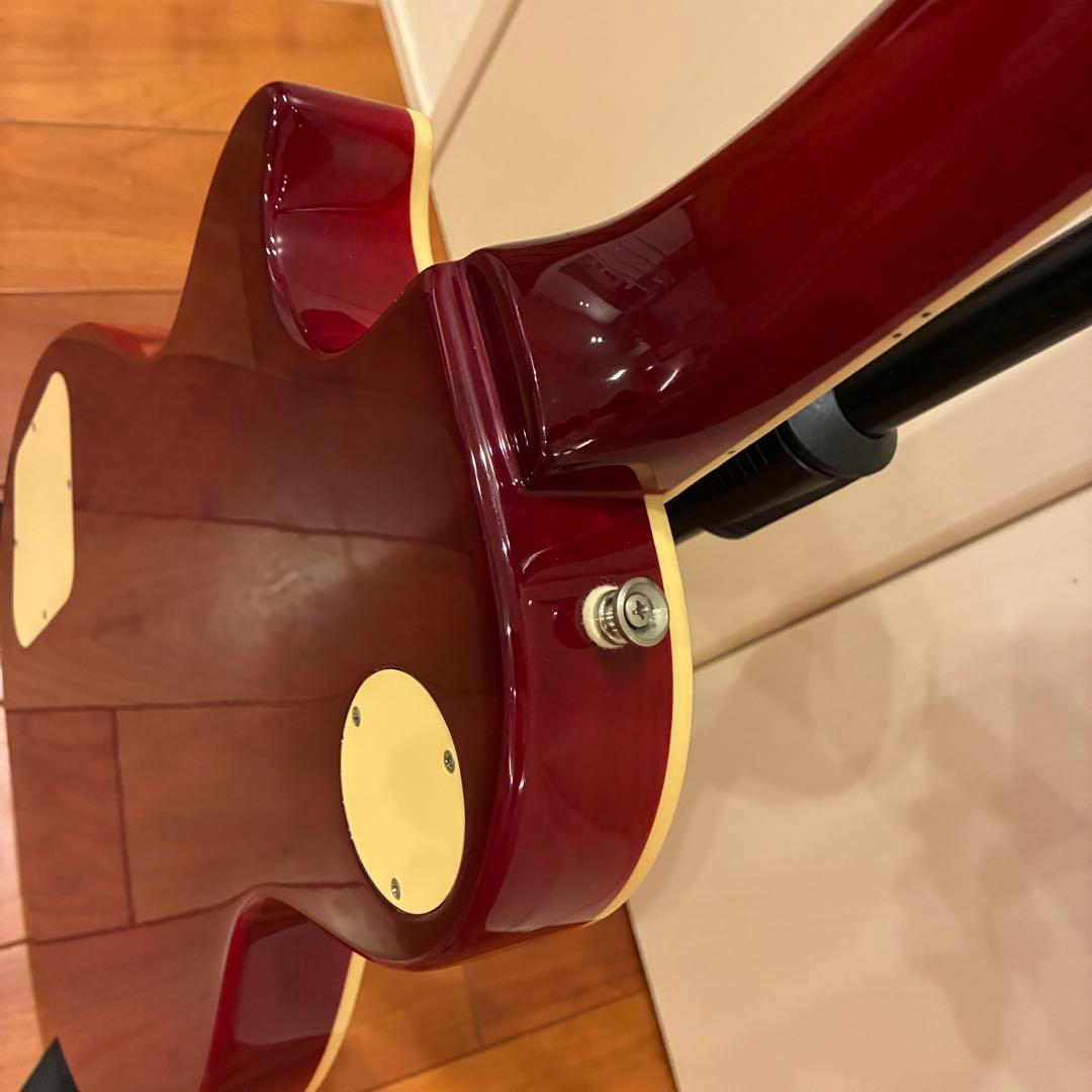 ギター EPIPHONE LES PAUL STANDARD