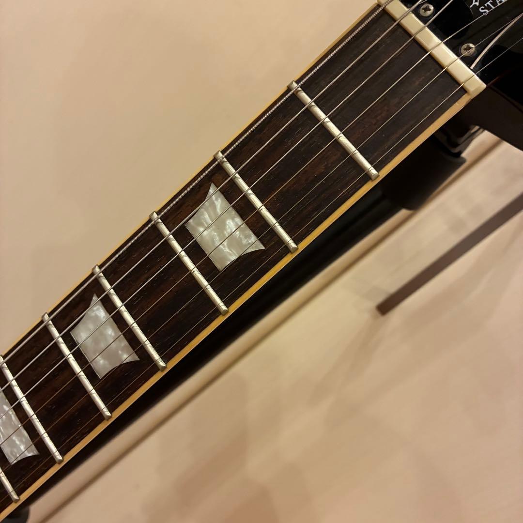ギター EPIPHONE LES PAUL STANDARD