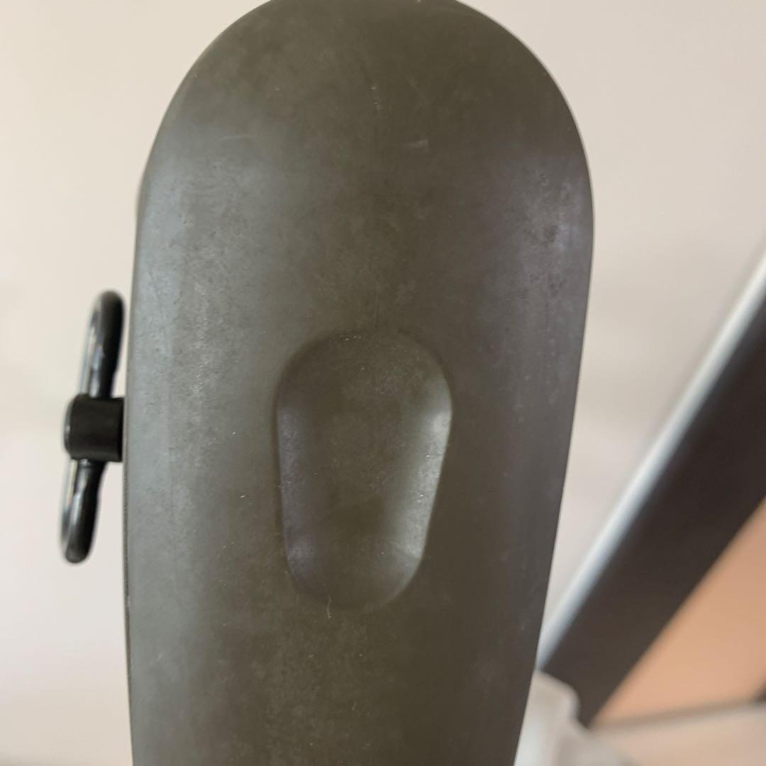 東京マルイ　STEYR AUG military カスタム　廃盤