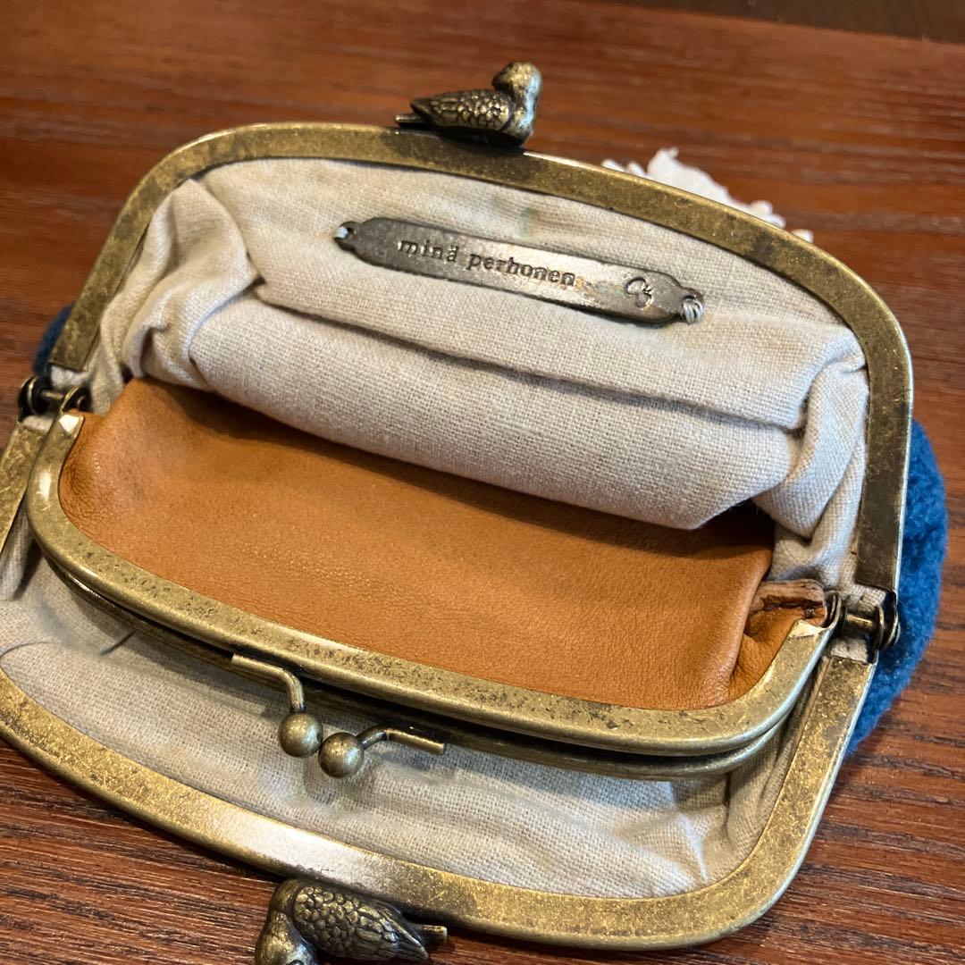 ミナペルホネン　カドルパース