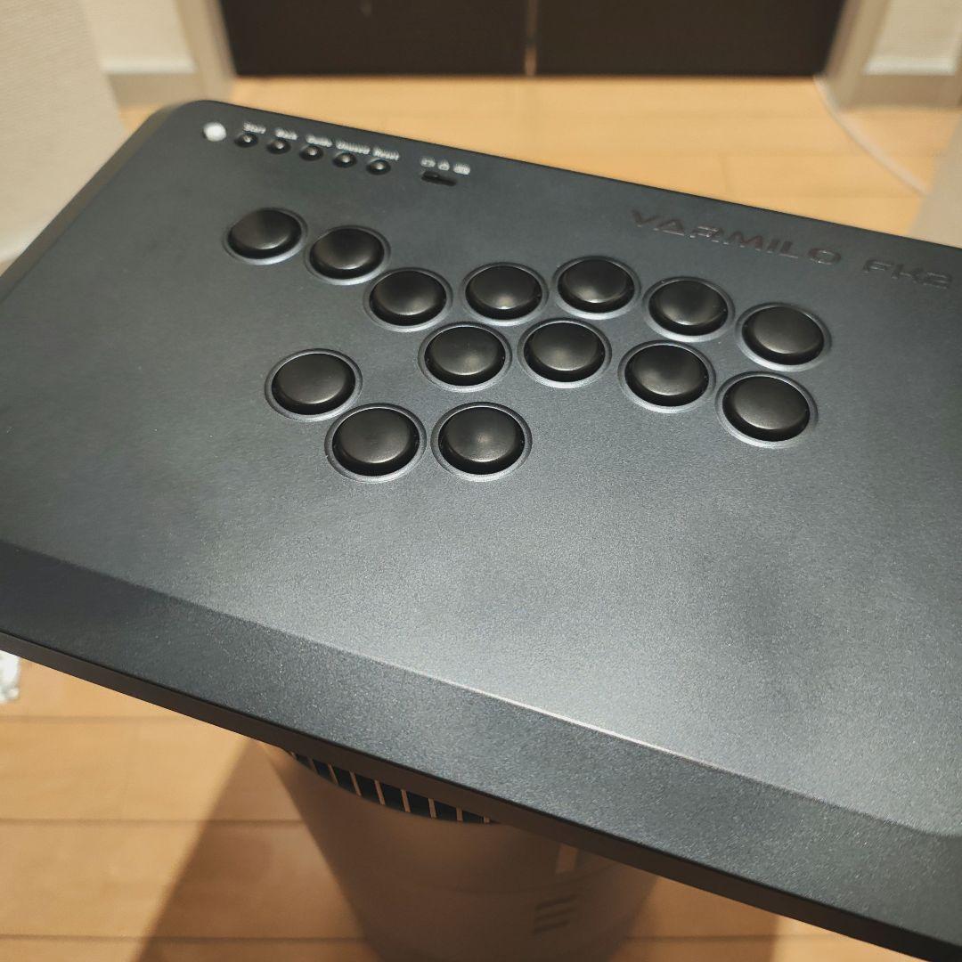 Varmilo FK2 レバーレスコントローラー