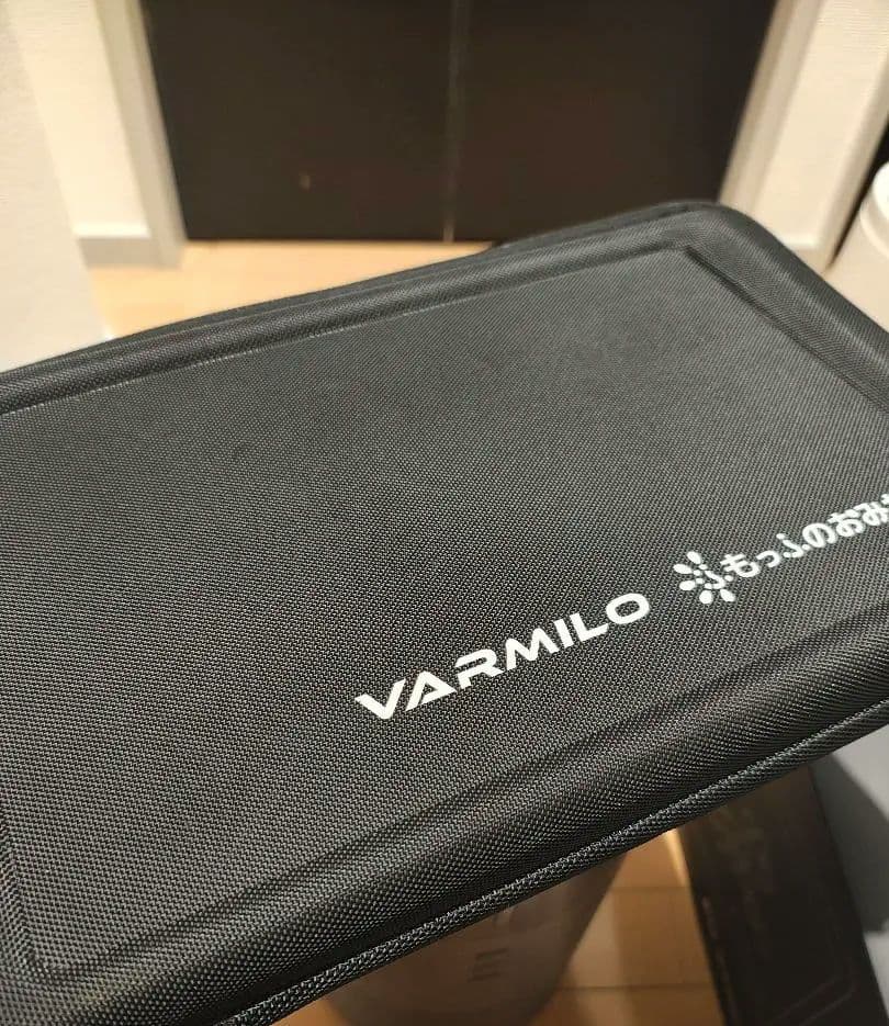 Varmilo FK2 レバーレスコントローラー