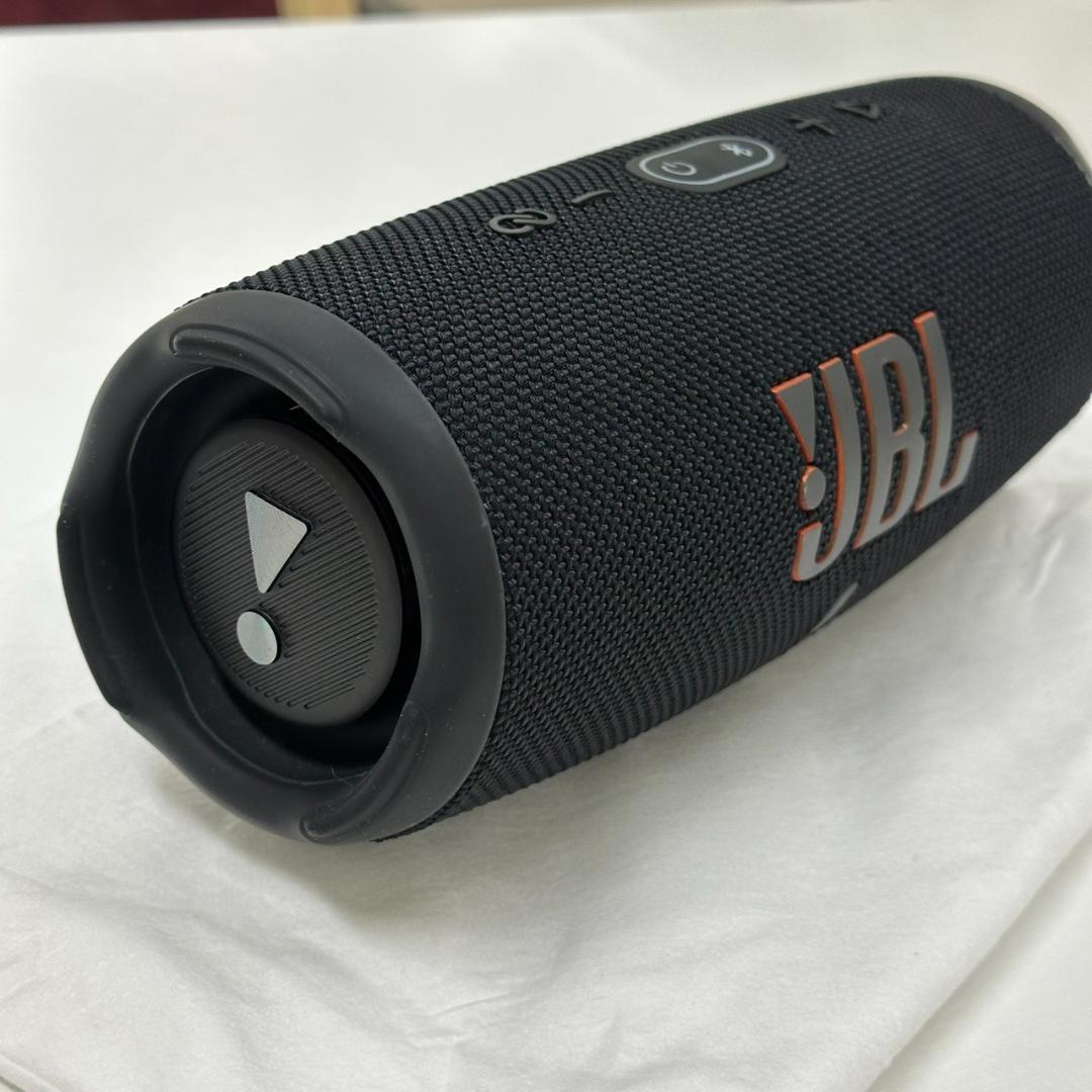 美品 JBL HARMAN CHARGE5 Bluetooth スピーカー
