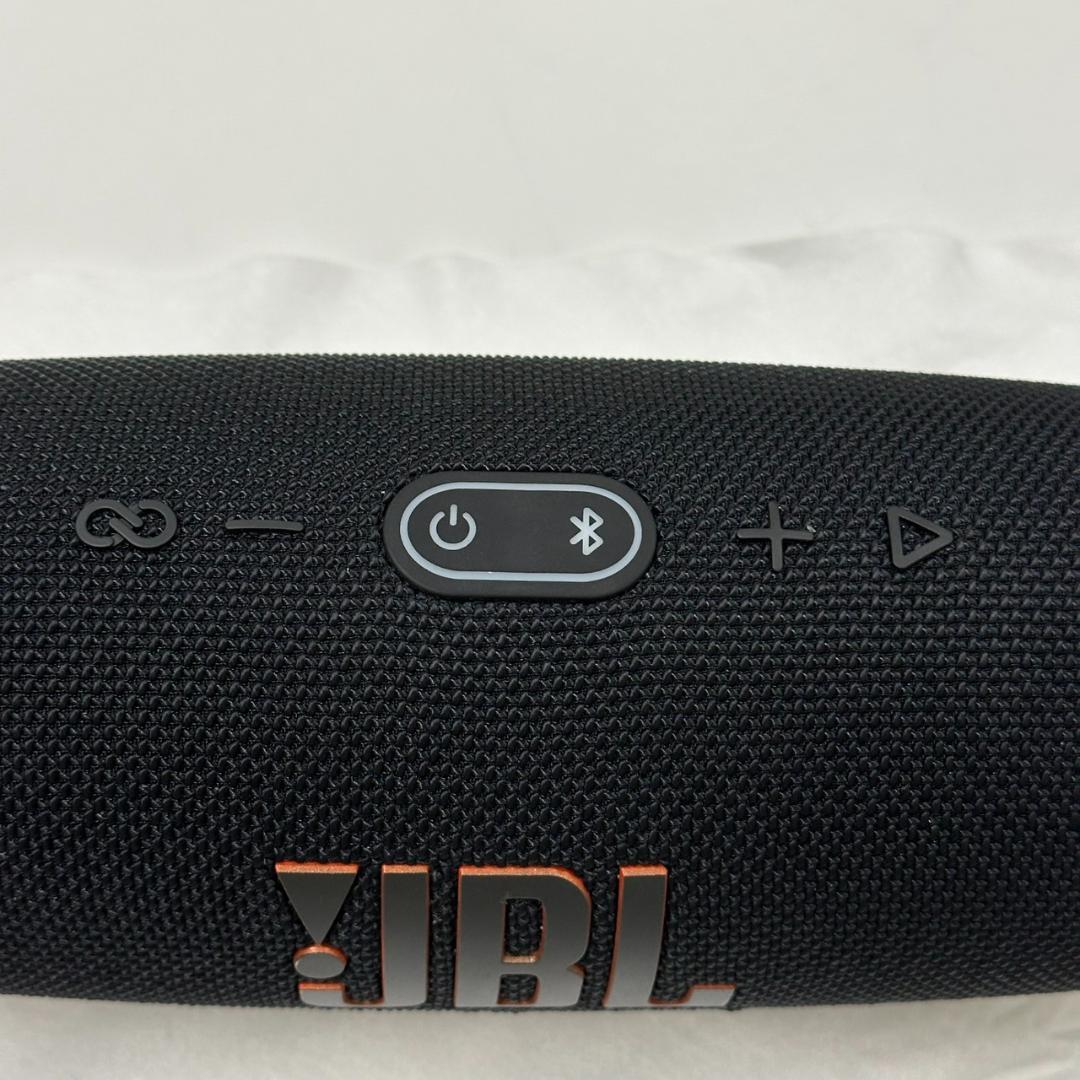 美品 JBL HARMAN CHARGE5 Bluetooth スピーカー