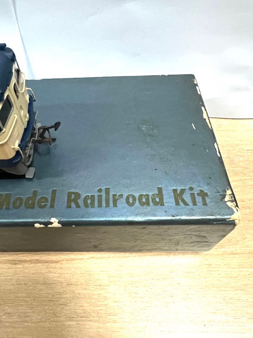 カツミ模型店 キハ82系特急形ディーゼル動車