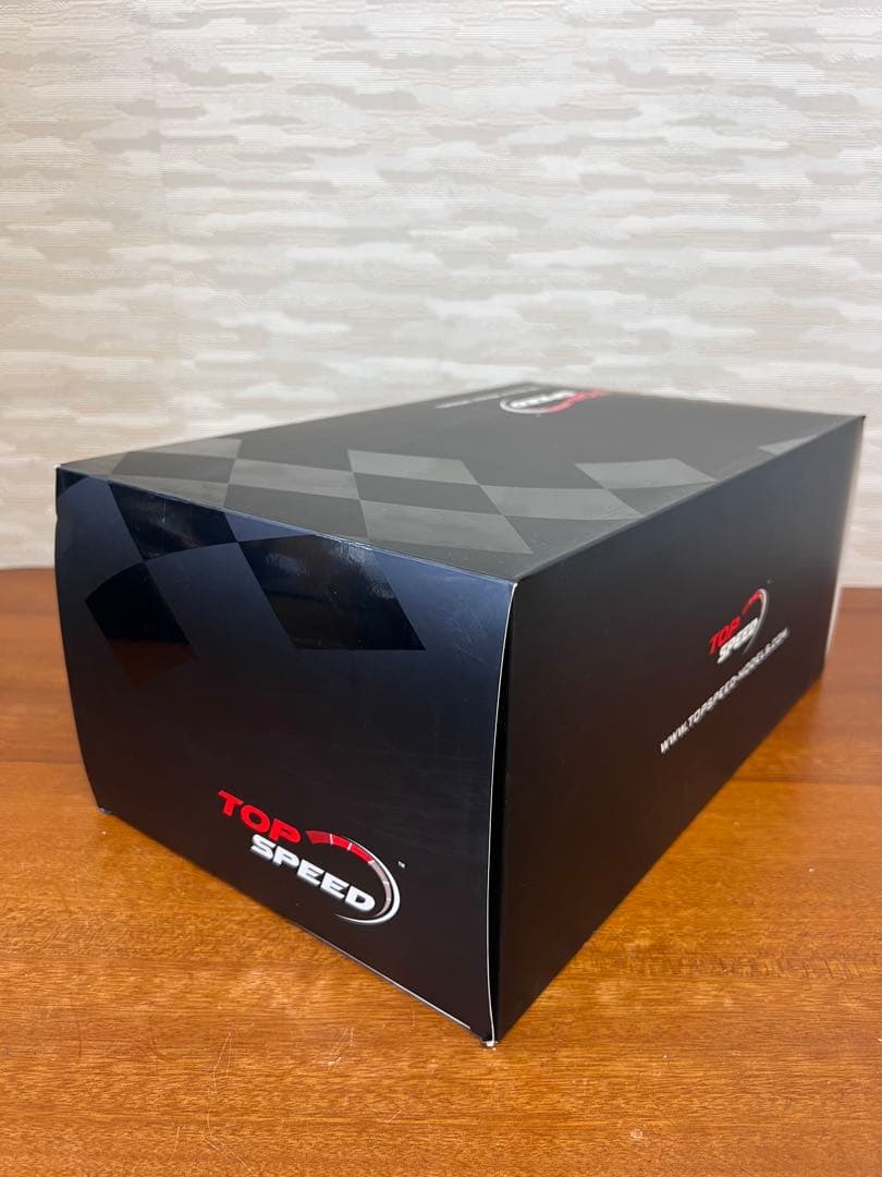 No68 ミニカー1/18箱ありLB-Silhouette 35GT-RR