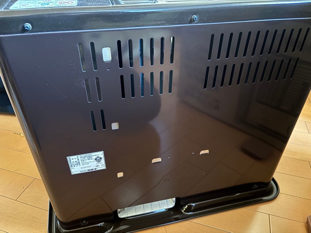 CORONA RX-2924WY-M ストーブ