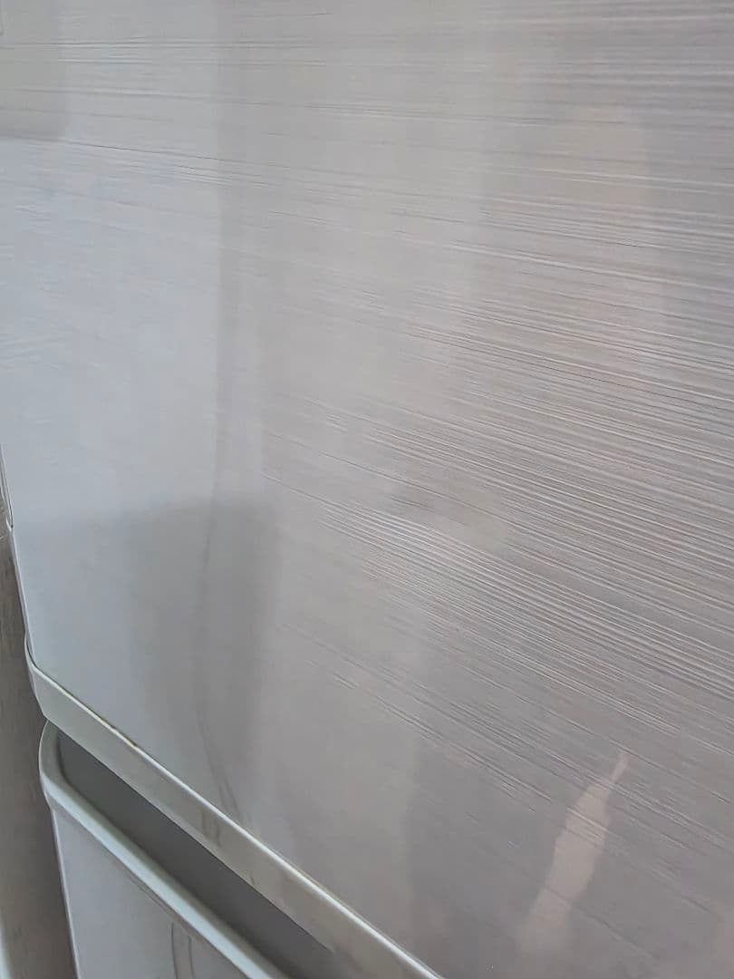 ♪300円冷蔵庫♪SHARP SJ-PW42Y-S +取説あり※注意事項※♪