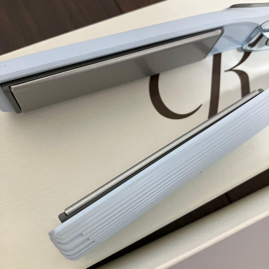 ReFaリファストレートアイロンプロ ホワイト　RE-AT-02