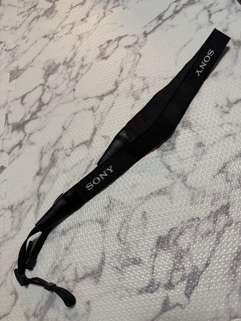 SONY α6000 ダブルズームレンズキット（ILCE-6000Y B）