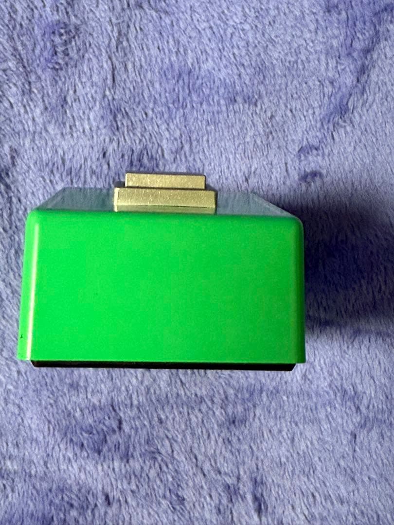 ギター TUBESCREAMER Overdrive Pro TS808