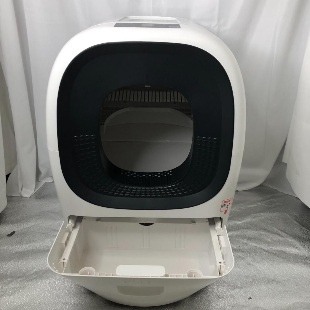 LALA RealScooper 全自動猫トイレ/ヤS3108