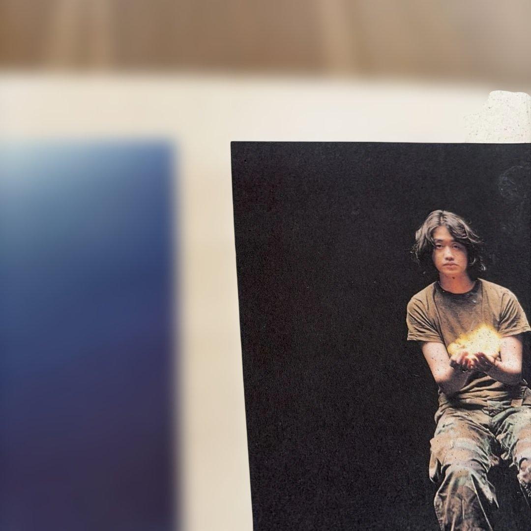 ミュージシャン REGRESS OR PROGRESS