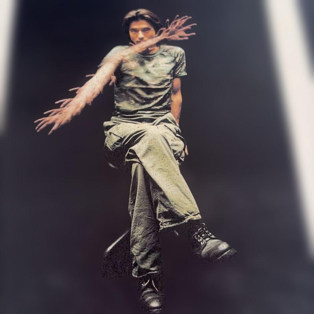 ミュージシャン REGRESS OR PROGRESS