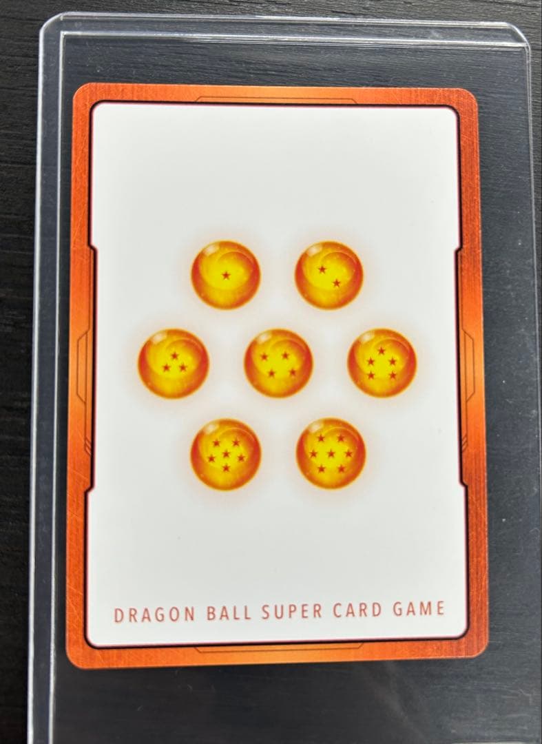 マンガブースター01 エナジーマーカー　銀　孫悟空　E-42