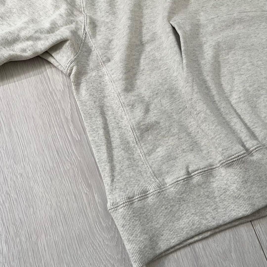 バナナマン　スウェットパーカー　フーディー