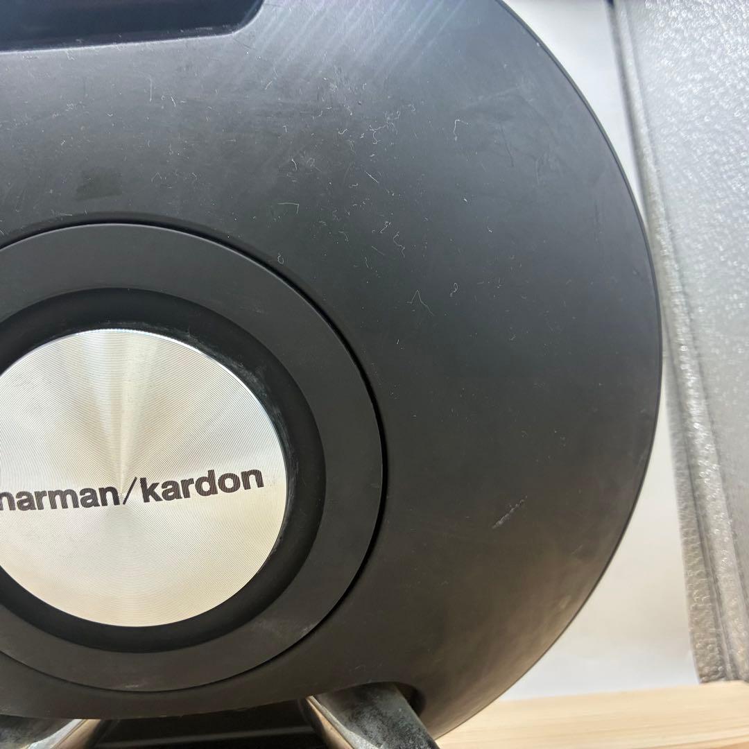 【動作品】Harman/Kardon Bluetoothスピーカー