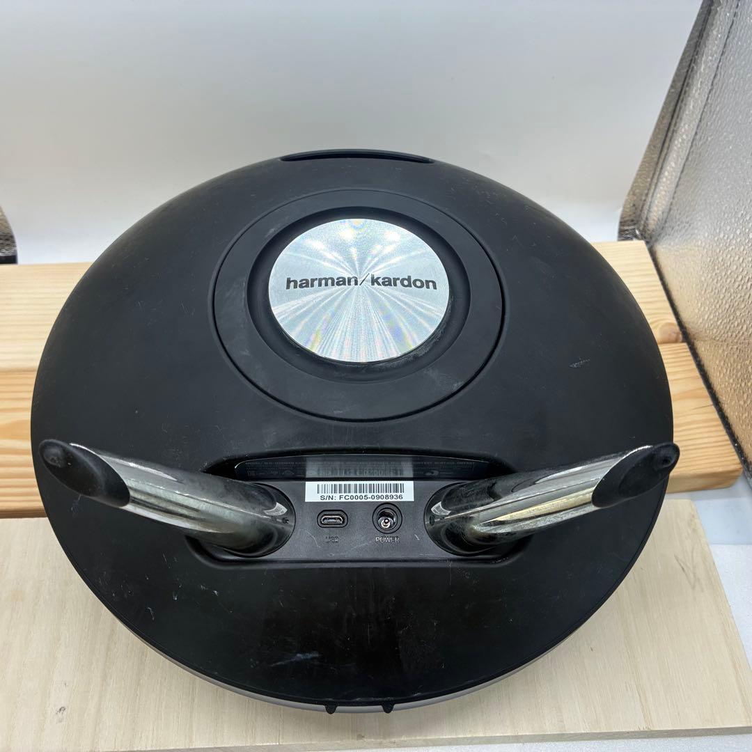 【動作品】Harman/Kardon Bluetoothスピーカー