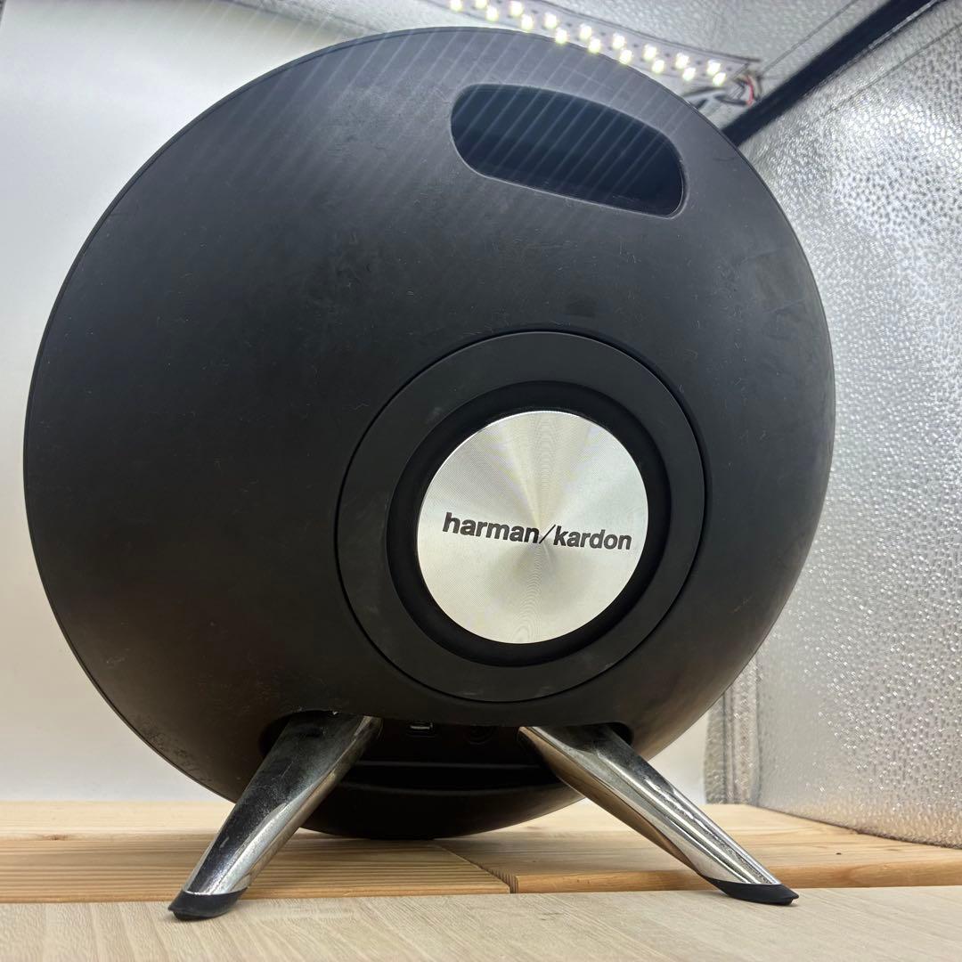 【動作品】Harman/Kardon Bluetoothスピーカー