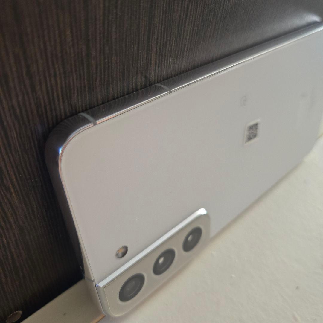 【美品】Galaxy S22　本体