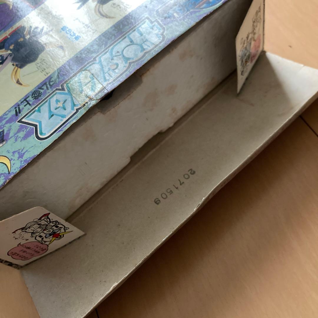 【即購入ok!!】SDガンダム ガンダムクロスNO.7武者ガンダムMk-II