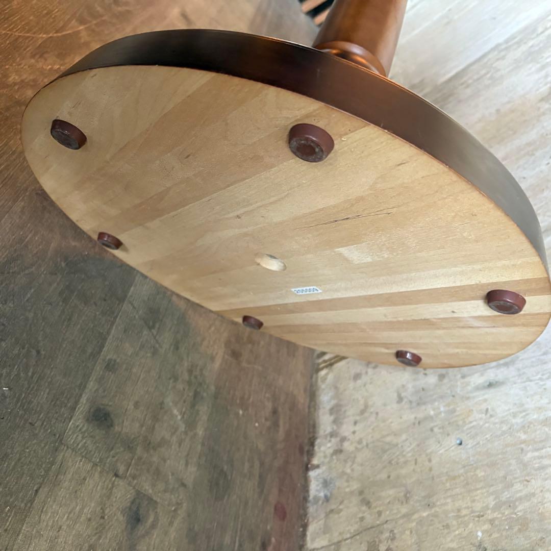 karimoku カリモク　ポールハンガー　ハンガーラック　ヴィンテージ