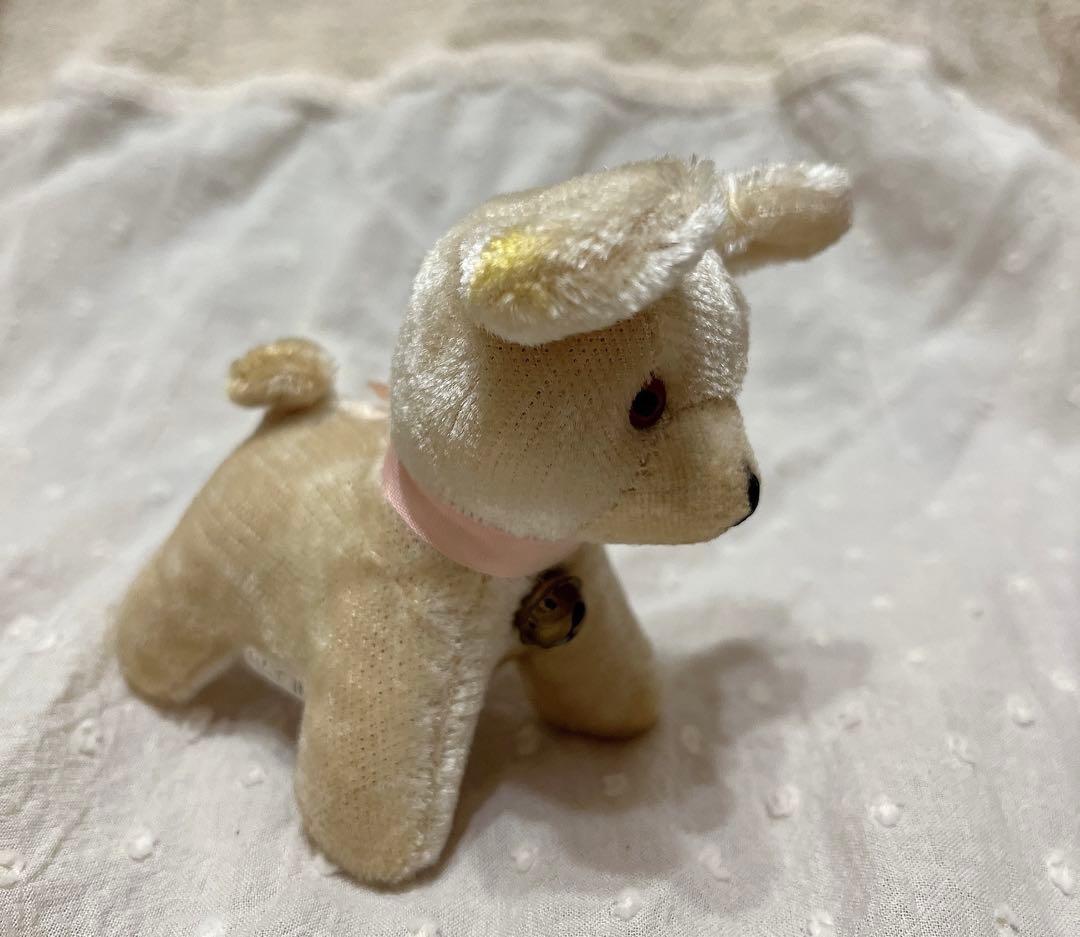 日本製　昭和レトロ　ぬいぐるみ　人形　レトロ　古い　くま　当時物　昭和