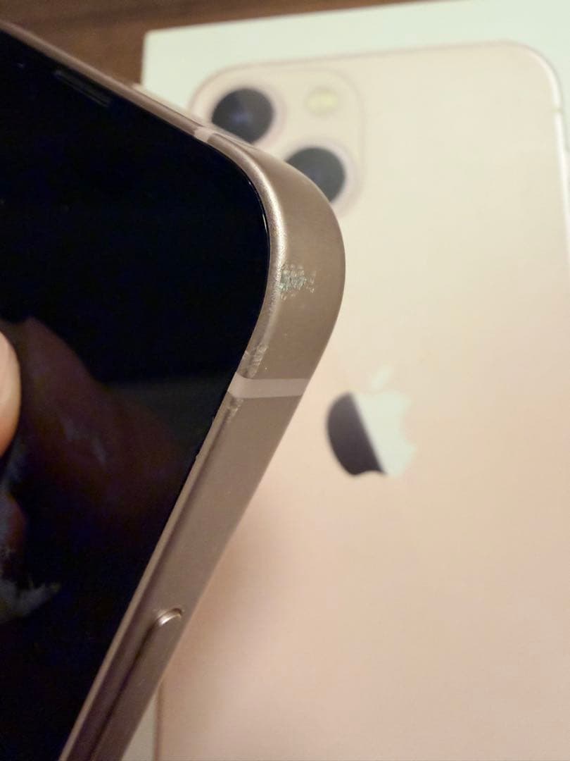 カズ様用　Apple iPhone 13mini ピンク 本体