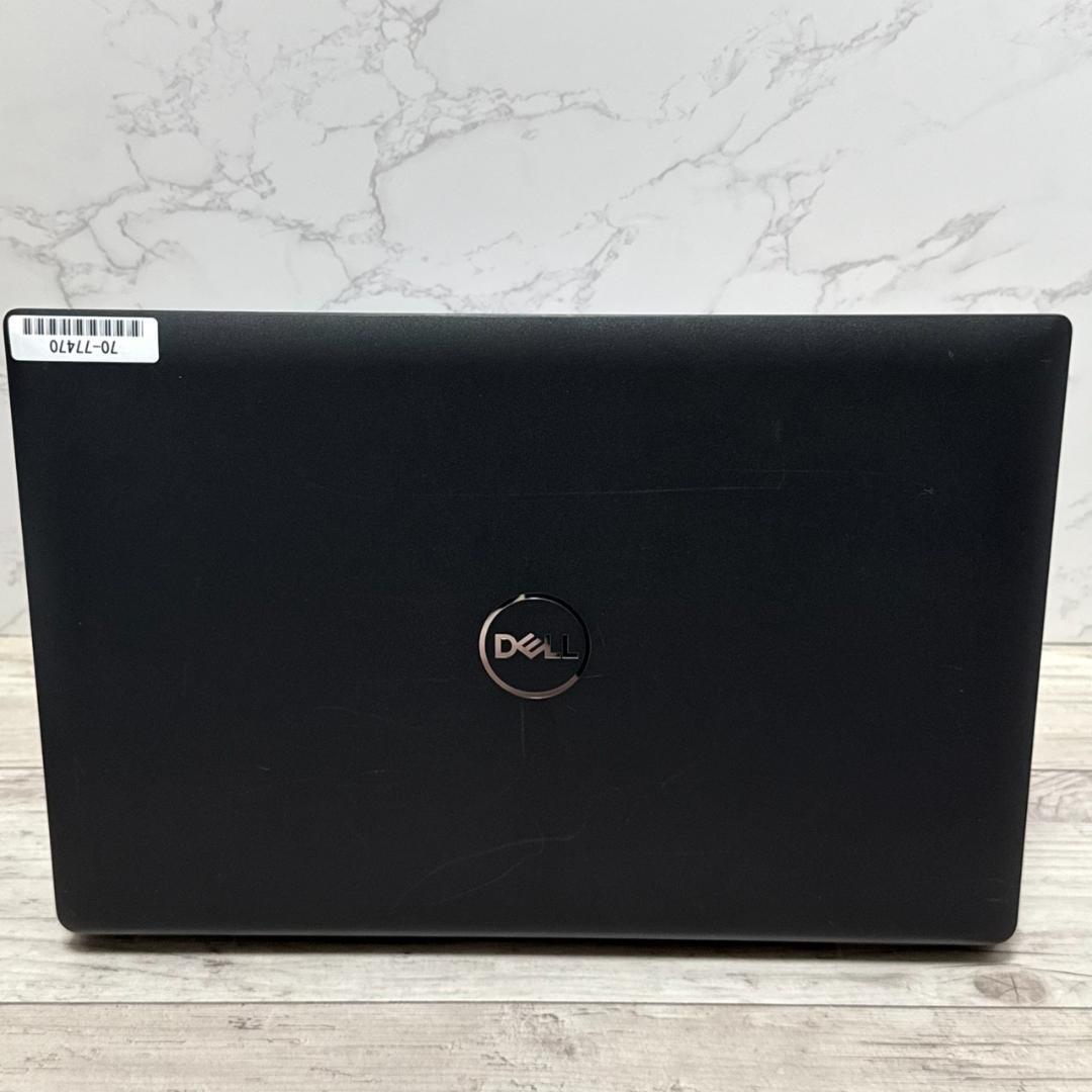 起動確認済み☆第11世代 i5☆メモリ16GB 15.6インチ DELL