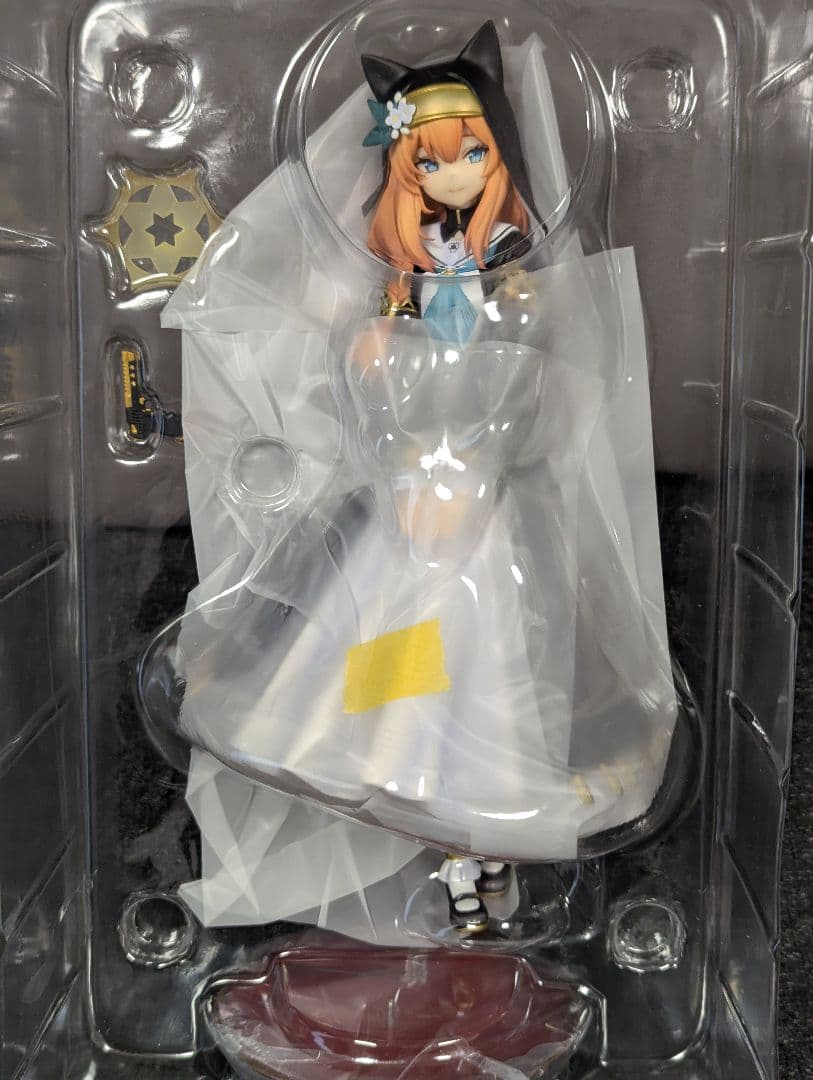 ブルーアーカイブ 伊落マリー 1/7スケールフィギュア