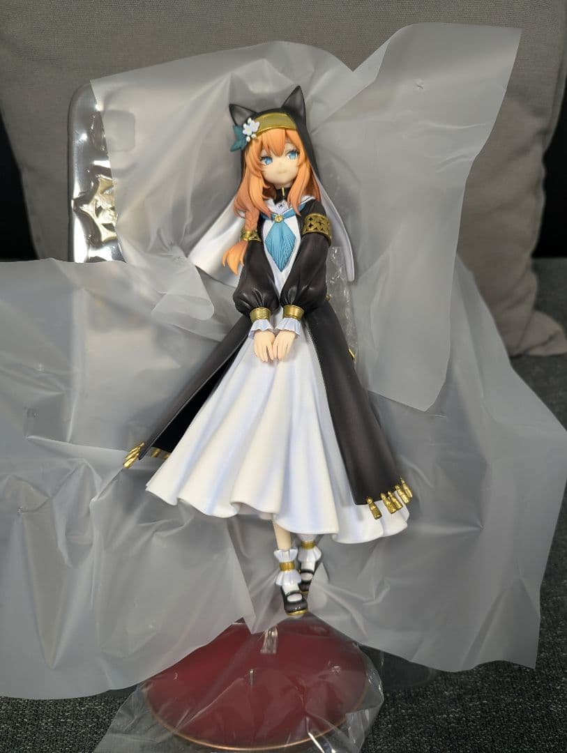 ブルーアーカイブ 伊落マリー 1/7スケールフィギュア