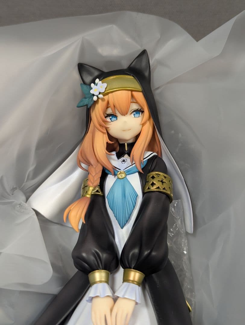 ブルーアーカイブ 伊落マリー 1/7スケールフィギュア