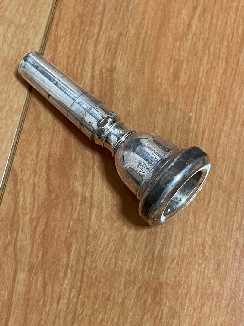 YAMAHA YTR-136 トランペット